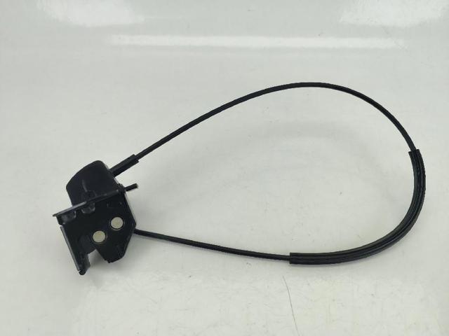 8200497823 Cerradura superior de puerta trasera derecha de doble hoja  comprar en Reus