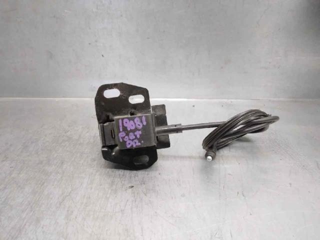 8200497823 Cerradura superior de puerta trasera derecha de doble hoja  comprar en Pontevedra