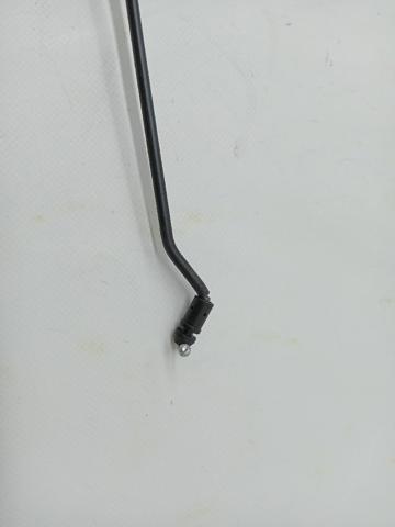 8200497823 RENAULT Cerradura superior de puerta trasera derecha de doble hoja  disponible Ourense