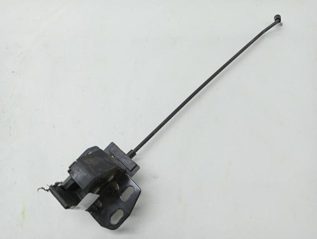 RENAULT 8200497823 Cerradura superior de puerta trasera derecha de doble hoja  comprar en Albacete