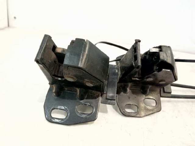 8200497823 Cerradura superior de puerta trasera derecha de doble hoja  comprar en Pontevedra
