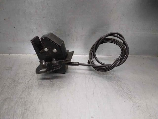 8200497823 Cerradura superior de puerta trasera derecha de doble hoja  en stock Granada