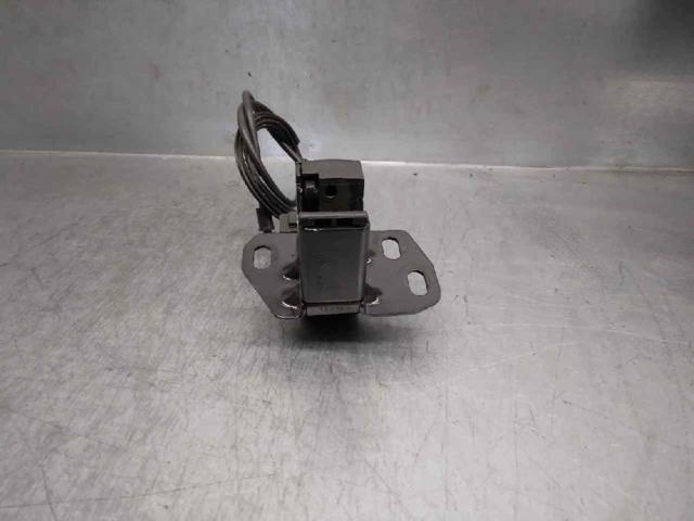 RENAULT 8200497823 Cerradura superior de puerta trasera derecha de doble hoja  disponible Lugo