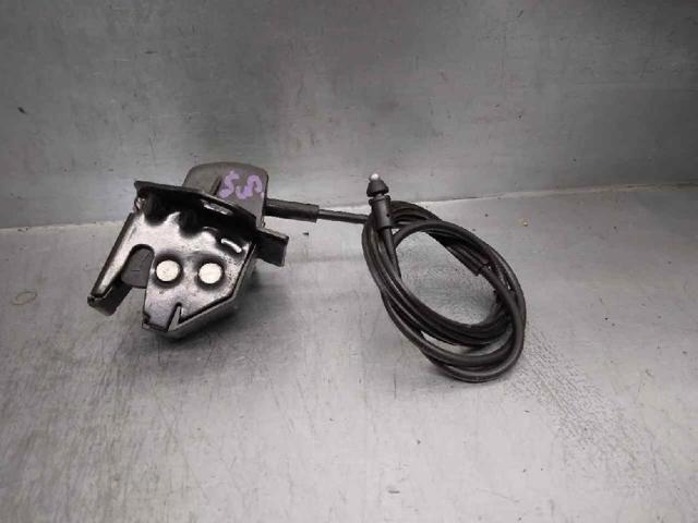 RENAULT 8200497823 Cerradura superior de puerta trasera derecha de doble hoja  disponible Lugo