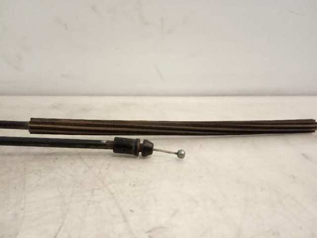 RENAULT 8200497823 Cerradura superior de puerta trasera derecha de doble hoja  comprar en Murcia