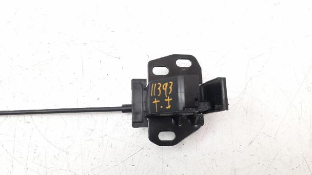 RENAULT 8200497823 Cerradura superior de puerta trasera derecha de doble hoja  en stock Salamanca