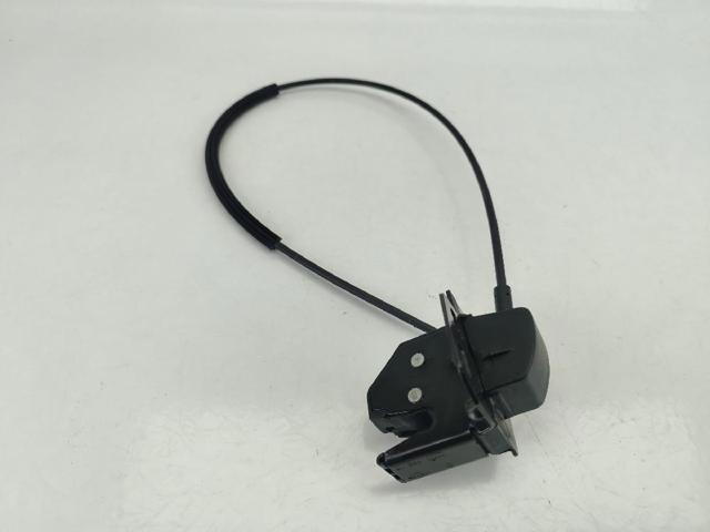 8200497823 RENAULT Cerradura superior de puerta trasera derecha de doble hoja  en stock Gandía