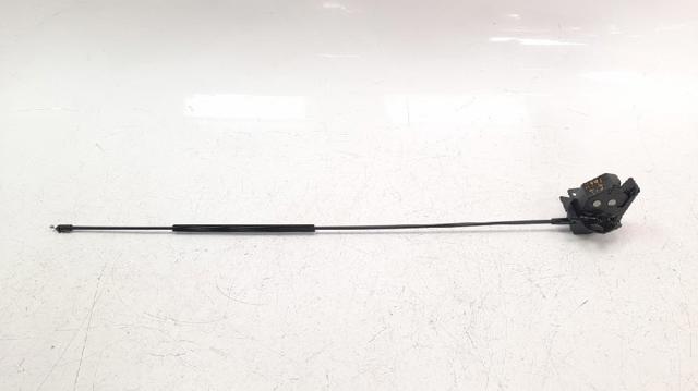 8200497823 RENAULT Cerradura superior de puerta trasera derecha de doble hoja  comprar en Lleida