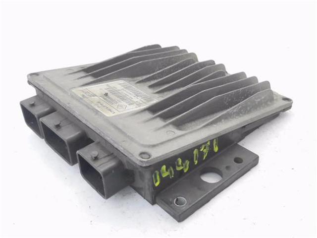 8200498185 RENAULT Módulo de control de inyección de combustible (ECU)  comprar en Jaén