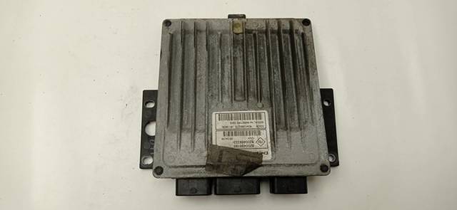 8200498185 Módulo de control de inyección de combustible (ECU)  en stock Sabadell