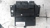 Modulo de control inyeccion de combustible (ECU) 8200498185 RENAULT