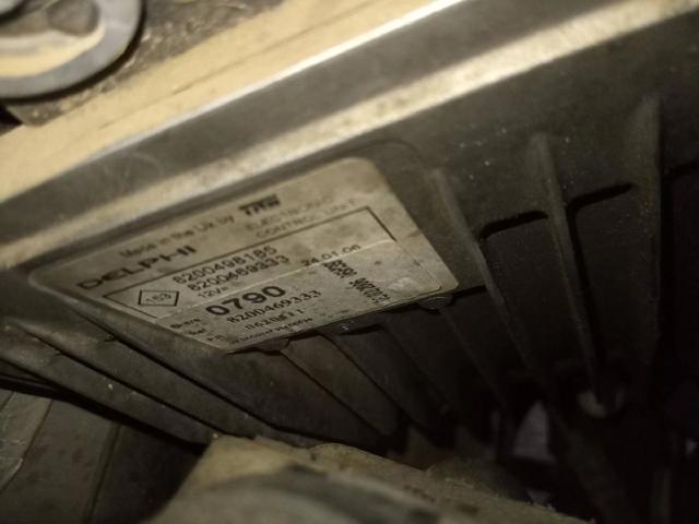 8200498185 Renault (RVI)