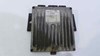 Modulo de control inyeccion de combustible (ECU) 8200498185 RENAULT
