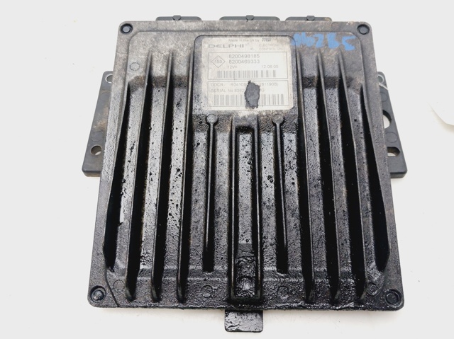 8200498185 Renault (RVI)