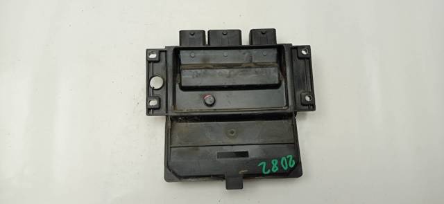 8200498185 Módulo de control de inyección de combustible (ECU)  comprar en Pontevedra