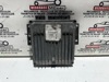 Modulo de control inyeccion de combustible (ECU) 8200498185 RENAULT