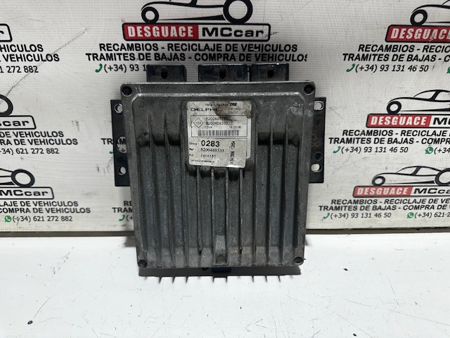 8200498185 Renault (RVI)