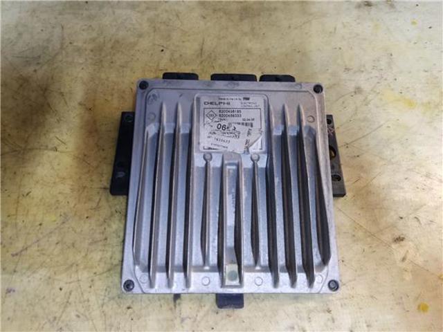 8200498185 Renault (RVI)