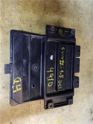 8200498185 Módulo de control de inyección de combustible (ECU)  en stock Sabadell