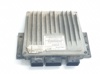 Modulo de control inyeccion de combustible (ECU) 8200498185 RENAULT