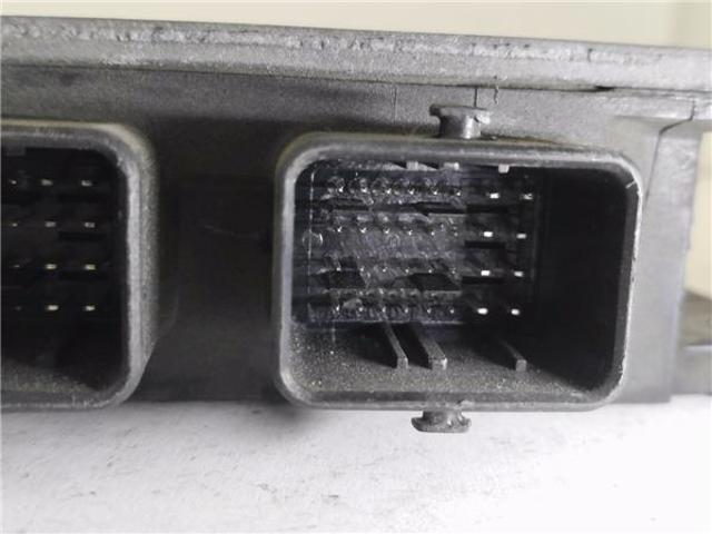 RENAULT 8200498185 Módulo de control de inyección de combustible (ECU) comprar Pamplona