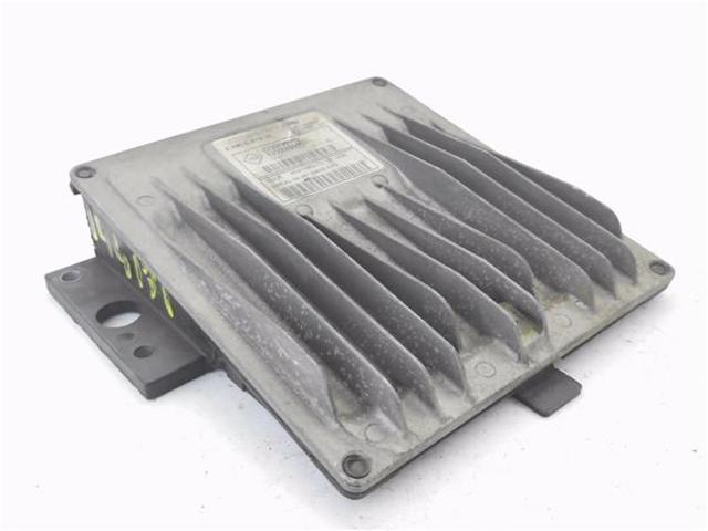 8200498185 RENAULT Módulo de control de inyección de combustible (ECU)  en stock Córdoba