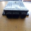 Modulo de control inyeccion de combustible (ECU) 8200498185 RENAULT