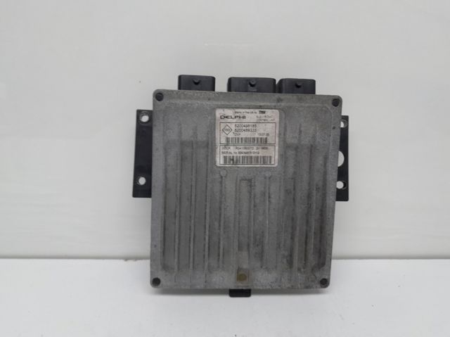 8200498185 Módulo de control de inyección de combustible (ECU)  disponible Utrera
