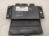 Modulo de control inyeccion de combustible (ECU) 8200498185 RENAULT