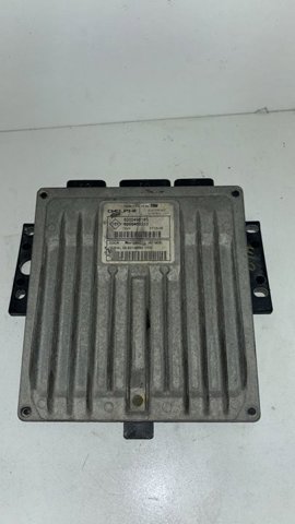 RENAULT 8200498185 Módulo de control de inyección de combustible (ECU)  comprar en Albacete