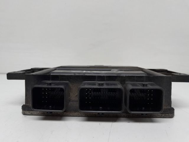 RENAULT 8200498185 Módulo de control de inyección de combustible (ECU) comprar Pamplona
