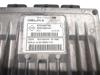 Unidad de control, mando del motor  8200498188 RENAULT