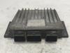 Unidad de control, mando del motor  8200498188 RENAULT