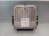 Unidad de control, mando del motor  8200498188 RENAULT