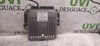 Unidad de control, mando del motor  8200498188 RENAULT