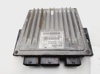 Unidad de control, mando del motor  8200498188 RENAULT
