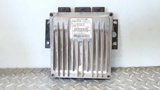 8200498188 Renault (RVI)