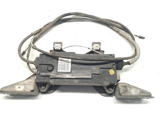 Cable de freno de mano trasero derecho/izquierdo 8200498693 RENAULT