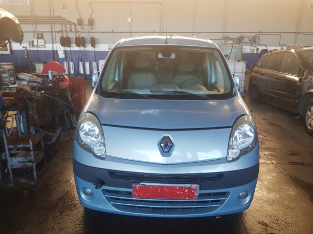 8200499017 RENAULT Moldura de la rejilla del radiador comprar Alcalá