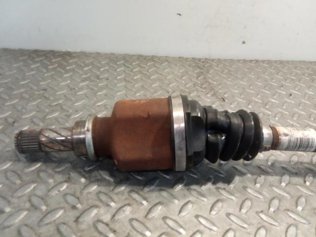 8200499585 RENAULT Semieje delantero izquierdo comprar Madrid