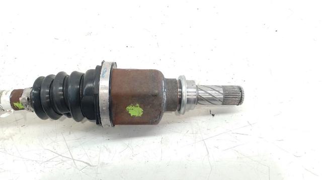 RENAULT 8200499585 Semieje delantero izquierdo comprar Pamplona