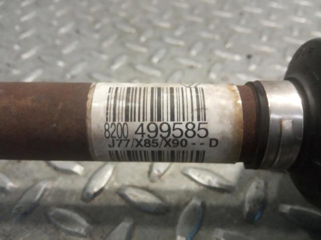 8200499585 Semieje delantero izquierdo  en stock Sabadell