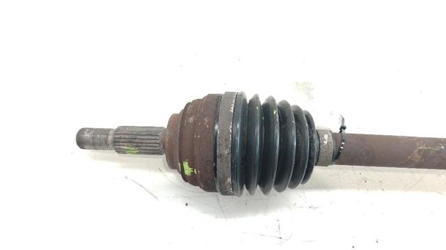 8200499585 RENAULT Semieje delantero izquierdo  en stock Córdoba