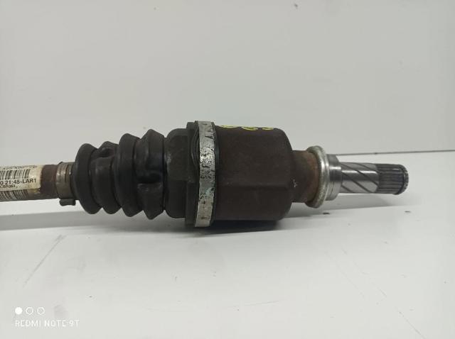 8200499585 Semieje delantero izquierdo comprar Almería