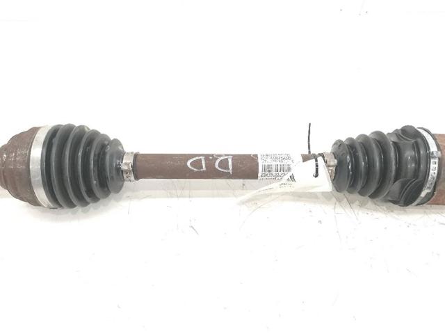 8200499586 RENAULT Semieje delantero derecho comprar Madrid