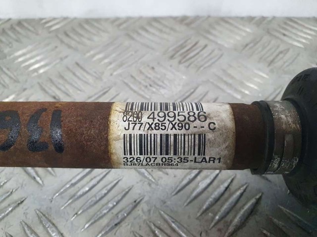 8200499586 Semieje delantero derecho  comprar en Reus