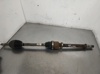 Árbol de transmisión delantero derecho 8200499586 RENAULT