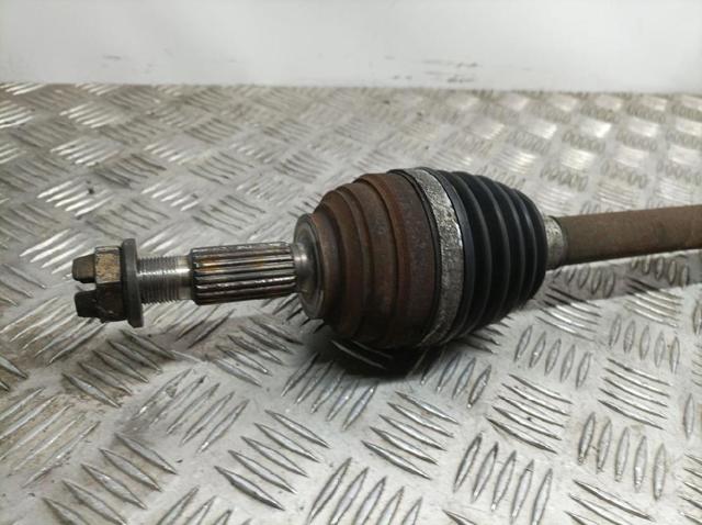 8200499586 RENAULT Semieje delantero derecho comprar Bilbao