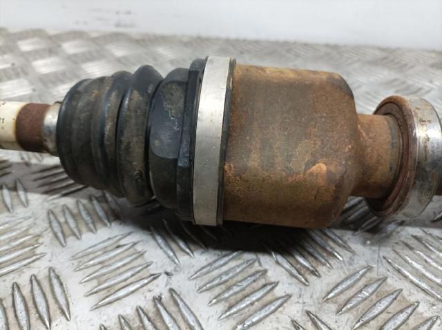 RENAULT 8200499586 Semieje delantero derecho comprar Pamplona