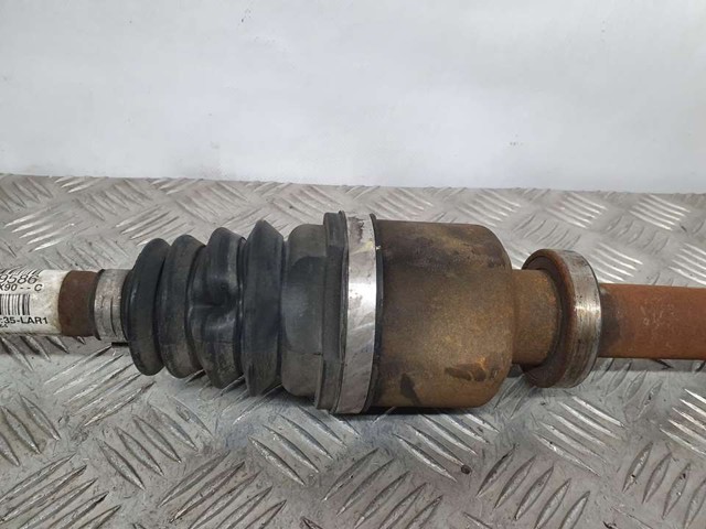 8200499586 RENAULT Semieje delantero derecho  disponible Alicante